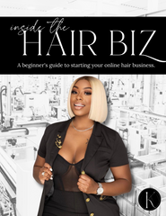 Inside the Hair Biz