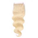 Russian Blonde HD 5x5