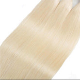 Russian Blonde bodywave