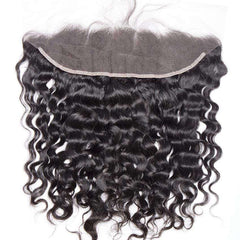 HD Mink 13x6 Frontal