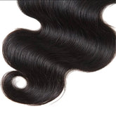 Mink bodywave