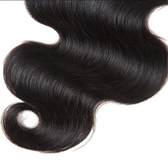 Mink bodywave