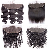 HD Mink 13x6 Frontal