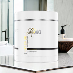Bundle Reviver Treatment