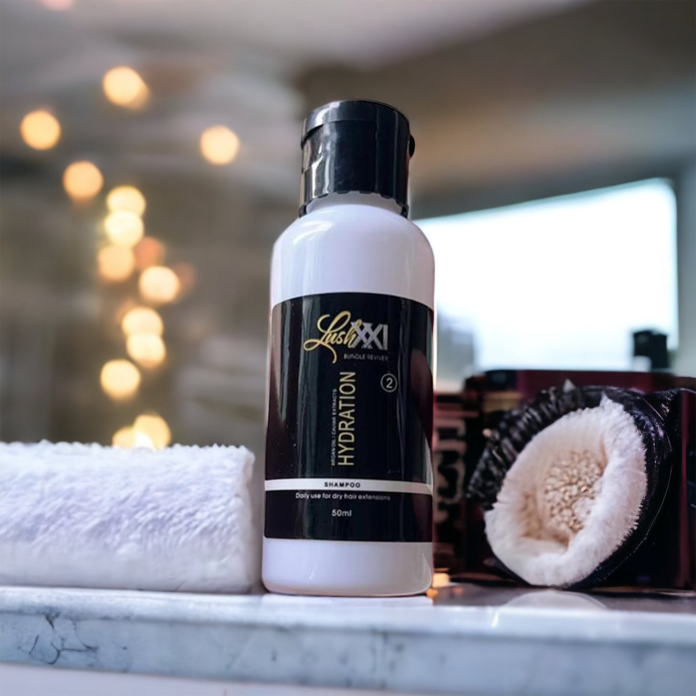 Products – LushXXI