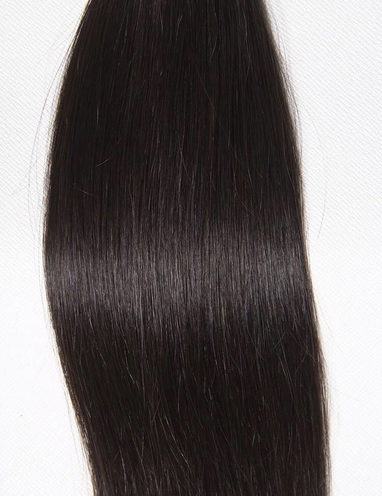 Mink Straight Hair