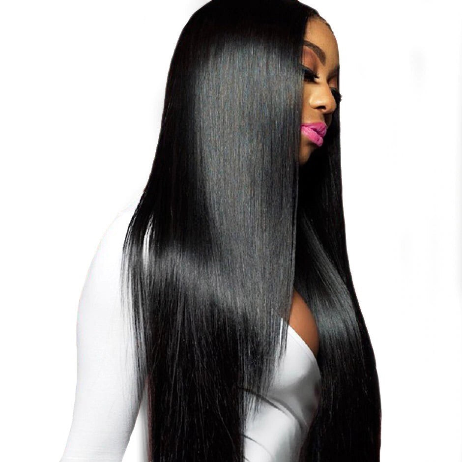 Mink Straight